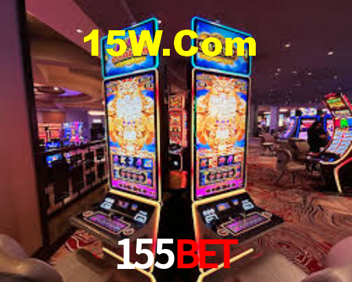 VIP Casino 155Bet