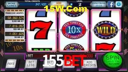 Promoções Sazonais 155Bet