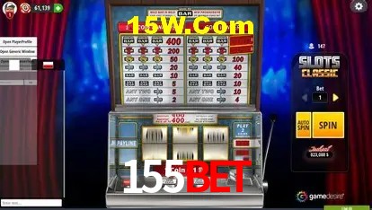 Sistemas de Segurança 155Bet