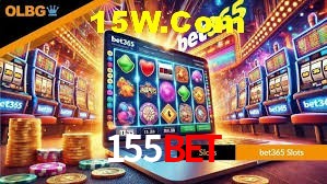 Exclusive Offers 155Bet