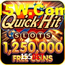 Experiência VIP 155Bet