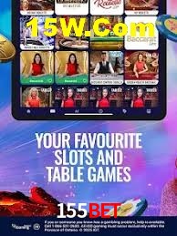 APP oficial da 155Bet para mobile