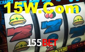 Game Providers 155Bet