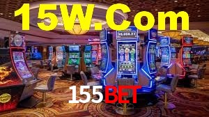 Slot Games 155Bet