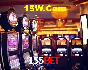Recursos de Bônus 155Bet