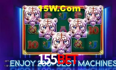 Casino Ao Vivo 155Bet