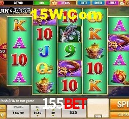 Apostas de Tênis 155Bet
