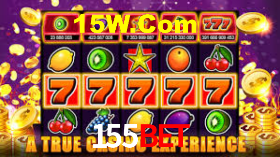 155Bet CaSSino
