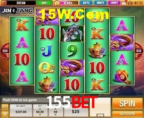 155Bet CaSSino