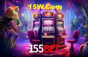 Estatísticas 155Bet