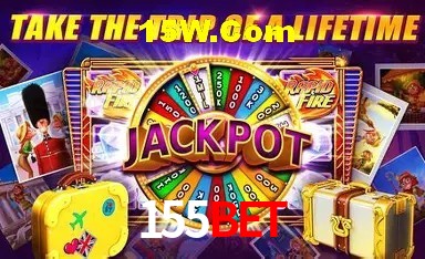 Experiência VIP 155Bet