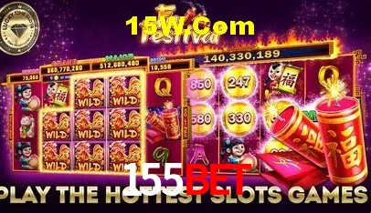155Bet CaSSino