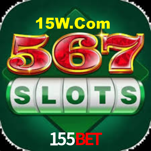 Welcome Bonus 155Bet